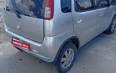 Suzuki Kei, 2006 год, 255 000 рублей, 9 фотография