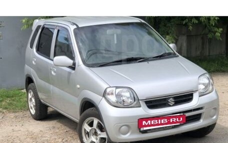 Suzuki Kei, 2006 год, 255 000 рублей, 11 фотография