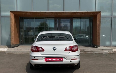 Volkswagen Passat CC I рестайлинг, 2011 год, 970 000 рублей, 6 фотография