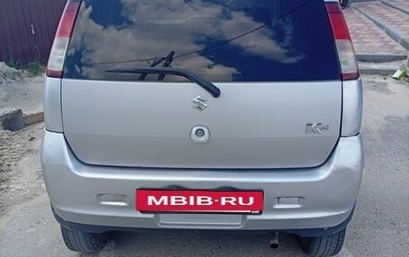 Suzuki Kei, 2006 год, 255 000 рублей, 10 фотография