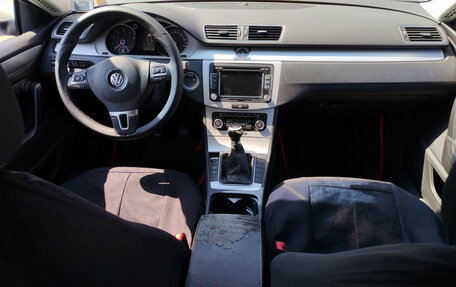 Volkswagen Passat CC I рестайлинг, 2011 год, 970 000 рублей, 11 фотография