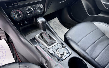 Mazda 3, 2014 год, 1 090 000 рублей, 8 фотография