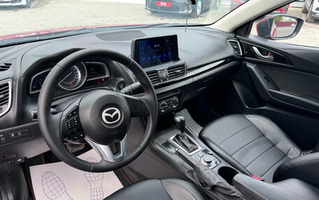 Mazda 3, 2014 год, 1 090 000 рублей, 7 фотография