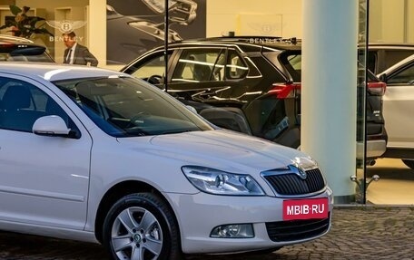 Skoda Octavia, 2011 год, 865 000 рублей, 7 фотография