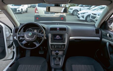 Skoda Octavia, 2011 год, 865 000 рублей, 16 фотография