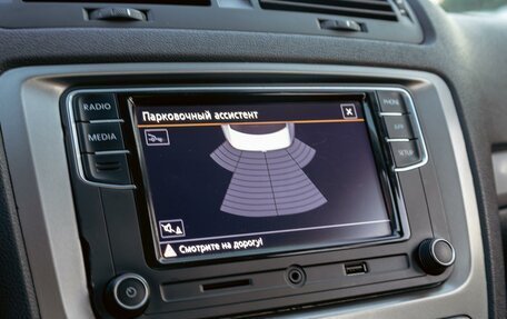 Skoda Octavia, 2011 год, 865 000 рублей, 14 фотография