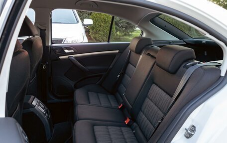 Skoda Octavia, 2011 год, 865 000 рублей, 17 фотография