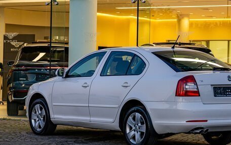 Skoda Octavia, 2011 год, 865 000 рублей, 9 фотография