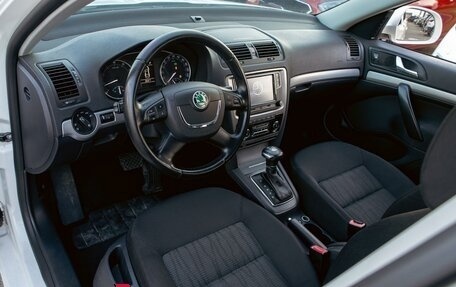 Skoda Octavia, 2011 год, 865 000 рублей, 13 фотография