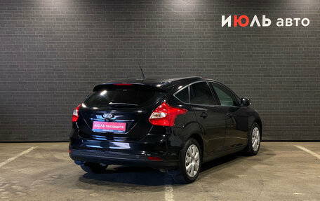 Ford Focus III, 2012 год, 730 000 рублей, 5 фотография