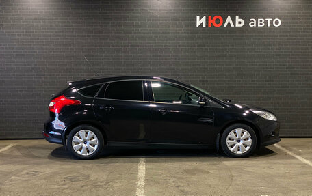 Ford Focus III, 2012 год, 730 000 рублей, 4 фотография