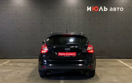 Ford Focus III, 2012 год, 730 000 рублей, 6 фотография