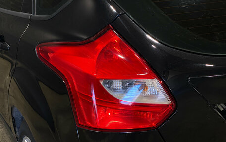 Ford Focus III, 2012 год, 730 000 рублей, 7 фотография