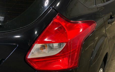 Ford Focus III, 2012 год, 730 000 рублей, 8 фотография