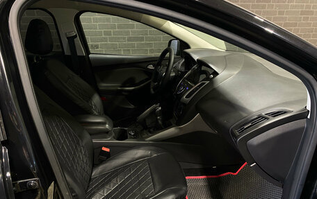 Ford Focus III, 2012 год, 730 000 рублей, 10 фотография