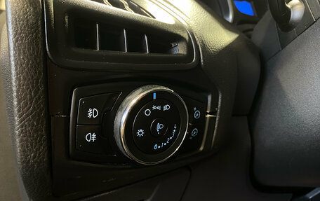 Ford Focus III, 2012 год, 730 000 рублей, 16 фотография