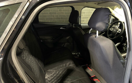 Ford Focus III, 2012 год, 730 000 рублей, 11 фотография