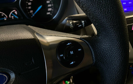 Ford Focus III, 2012 год, 730 000 рублей, 18 фотография