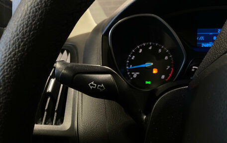 Ford Focus III, 2012 год, 730 000 рублей, 19 фотография
