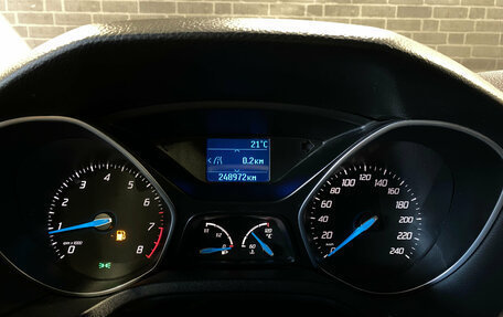 Ford Focus III, 2012 год, 730 000 рублей, 21 фотография