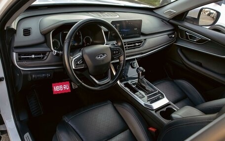 Chery Tiggo 8 I, 2021 год, 1 995 000 рублей, 12 фотография