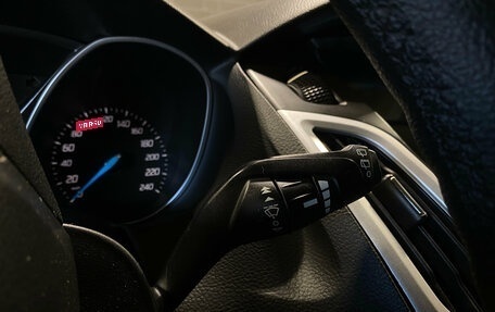 Ford Focus III, 2012 год, 730 000 рублей, 20 фотография