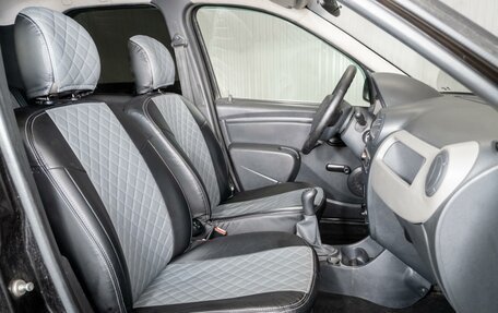 Renault Logan I, 2015 год, 545 000 рублей, 12 фотография