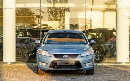 Ford Mondeo IV, 2008 год, 755 000 рублей, 2 фотография