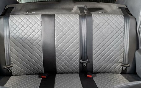 Renault Logan I, 2015 год, 545 000 рублей, 16 фотография