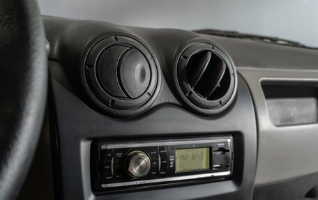 Renault Logan I, 2015 год, 545 000 рублей, 18 фотография