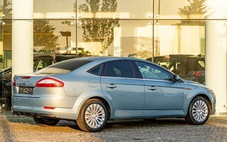 Ford Mondeo IV, 2008 год, 755 000 рублей, 6 фотография