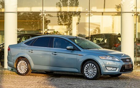 Ford Mondeo IV, 2008 год, 755 000 рублей, 3 фотография