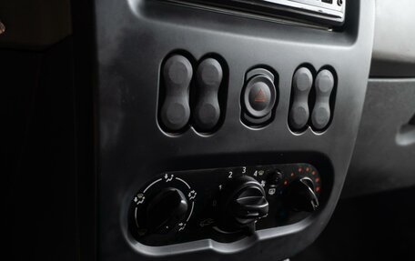 Renault Logan I, 2015 год, 545 000 рублей, 19 фотография