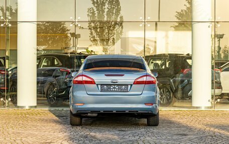 Ford Mondeo IV, 2008 год, 755 000 рублей, 5 фотография