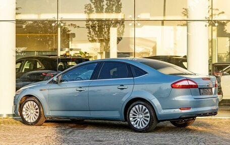 Ford Mondeo IV, 2008 год, 755 000 рублей, 4 фотография