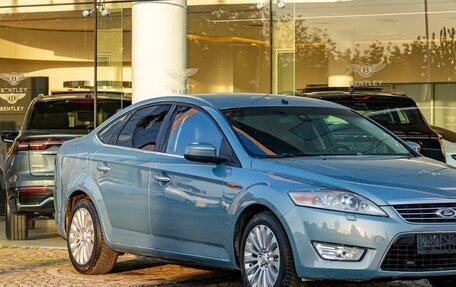 Ford Mondeo IV, 2008 год, 755 000 рублей, 7 фотография