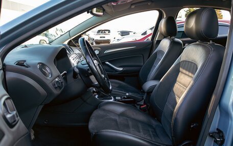 Ford Mondeo IV, 2008 год, 755 000 рублей, 11 фотография