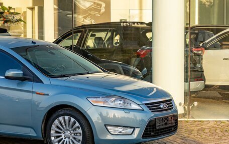 Ford Mondeo IV, 2008 год, 755 000 рублей, 8 фотография