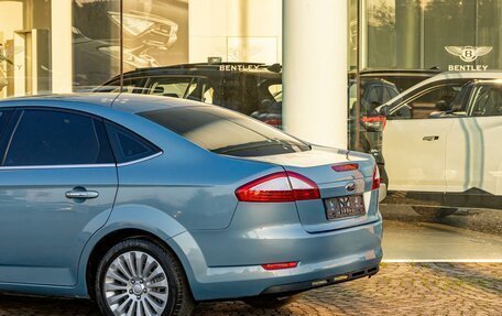 Ford Mondeo IV, 2008 год, 755 000 рублей, 9 фотография