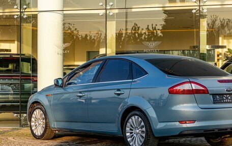 Ford Mondeo IV, 2008 год, 755 000 рублей, 10 фотография