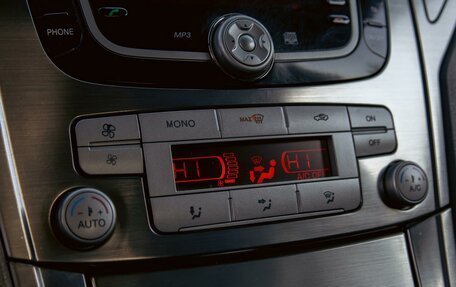 Ford Mondeo IV, 2008 год, 755 000 рублей, 15 фотография