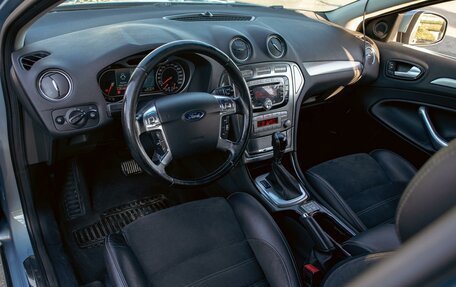Ford Mondeo IV, 2008 год, 755 000 рублей, 13 фотография