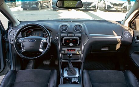 Ford Mondeo IV, 2008 год, 755 000 рублей, 16 фотография