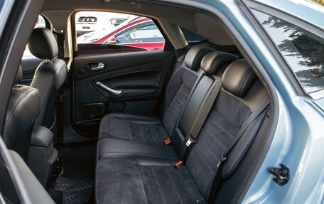 Ford Mondeo IV, 2008 год, 755 000 рублей, 17 фотография