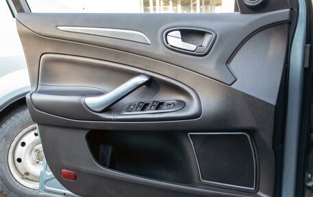 Ford Mondeo IV, 2008 год, 755 000 рублей, 12 фотография