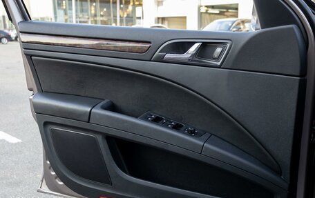 Skoda Superb III рестайлинг, 2014 год, 1 295 000 рублей, 12 фотография