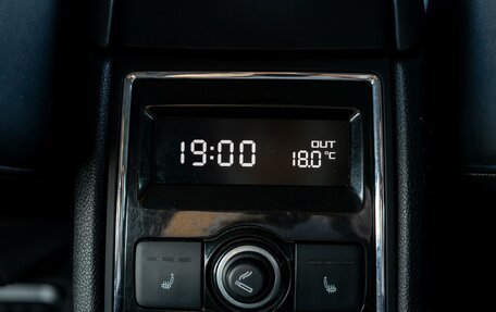 Skoda Superb III рестайлинг, 2014 год, 1 295 000 рублей, 17 фотография