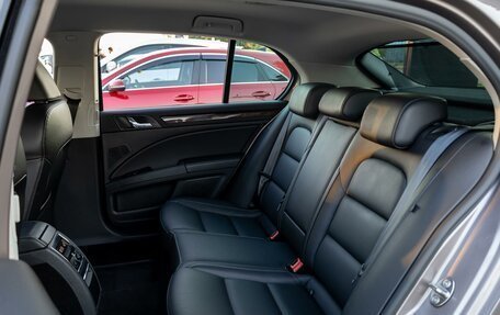 Skoda Superb III рестайлинг, 2014 год, 1 295 000 рублей, 18 фотография