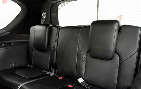 Infiniti QX80 I рестайлинг, 2014 год, 3 100 000 рублей, 31 фотография