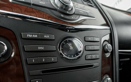Infiniti QX80 I рестайлинг, 2014 год, 3 100 000 рублей, 24 фотография